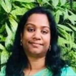 JASMINE JOB